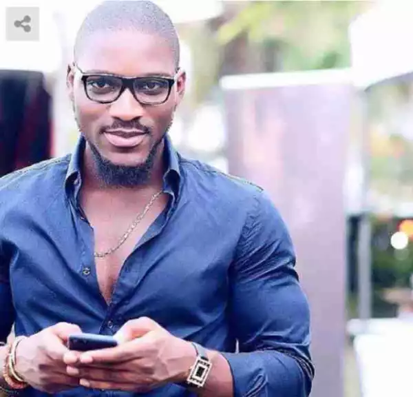 BBNaija 2018: 8 things you may not have known about Tobi
